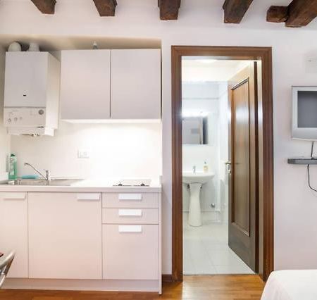 Studio In San Marco Square Venedig Exterior foto